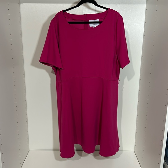 Lane Bryant x BeautiCurve Dress - Picture 1 of 1